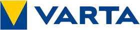 logo de Varta