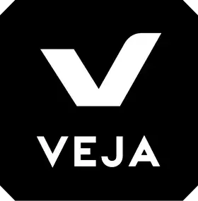 logo de Veja (marque)