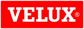 logo de Velux