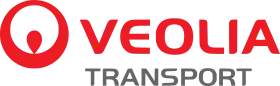 logo de Veolia Transport