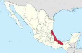 Veracruz (État)