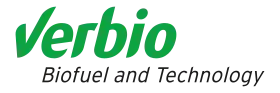 logo de Verbio