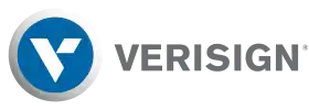 logo de Verisign