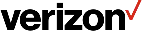 logo de Verizon Communications