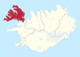 Vestfirðir