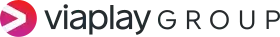 logo de Viaplay Group