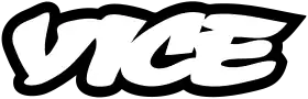 logo de Vice Media