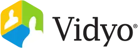 logo de Vidyo