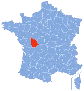 Vienne (département)