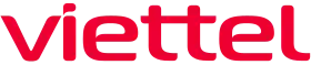 logo de Viettel Group