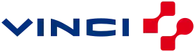 logo de Vinci (entreprise)