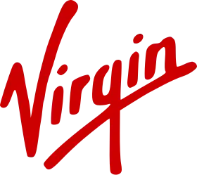 logo de Virgin Group