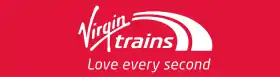 logo de Virgin Trains