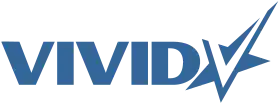 logo de Vivid (studio)