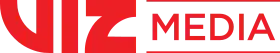 logo de VIZ Media