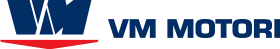 logo de VM Motori