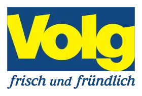 logo de Volg (Fédération des coopératives agricoles de Suisse orientale)