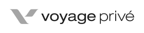 logo de Voyage privé