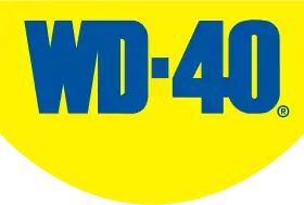 logo de WD-40