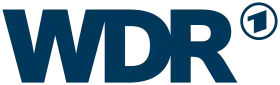 logo de Westdeutscher Rundfunk Köln