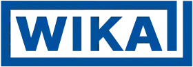 logo de WIKA