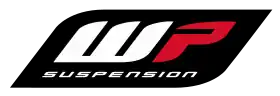 logo de WP Suspension