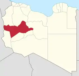 Wadi al-Chati