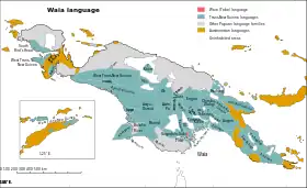 Image illustrative de l’article Tabo (langue)