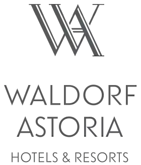 logo de Waldorf Astoria Hotels & Resorts