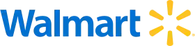 logo de Walmart