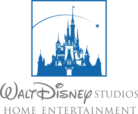 logo de Walt Disney Studios Home Entertainment