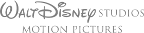 logo de Walt Disney Studios Motion Pictures