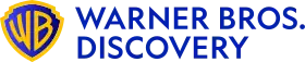 logo de Warner Bros. Discovery