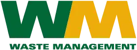 logo de Waste Management