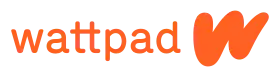 logo de Wattpad