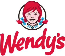 logo de Wendy's