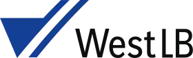 logo de WestLB