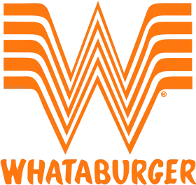 logo de Whataburger