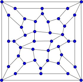 Image illustrative de l’article Graphe de Wiener-Araya