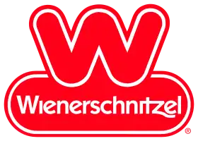 logo de Wienerschnitzel