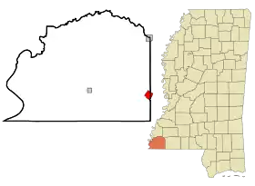 Centreville (Mississippi)