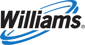 logo de Williams Companies