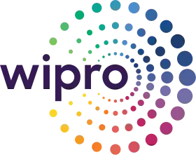 logo de Wipro Technologies