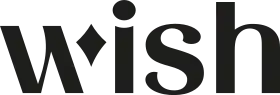 logo de Wish (entreprise)