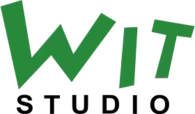 logo de Wit Studio