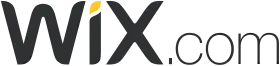 logo de Wix.com