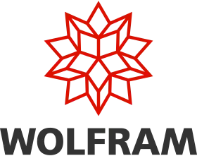 logo de Wolfram Research