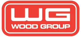 logo de Wood Group