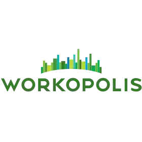 logo de Workopolis