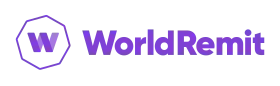 logo de WorldRemit